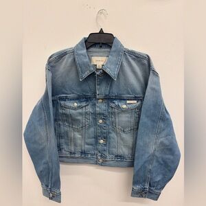 Calvin Klein Jean Jacket